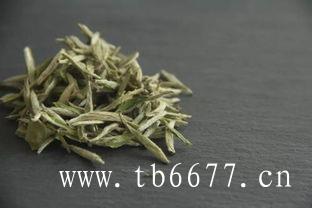 白牡丹茶饮用时间