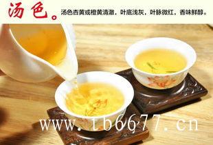 白牡丹茶品质鉴别方式