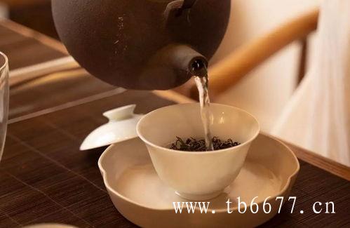 白茶采摘标准与方法