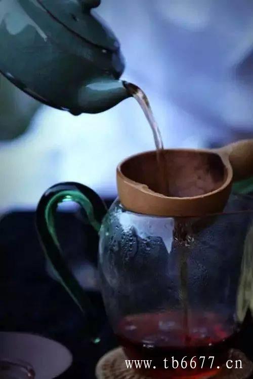 白茶的营养成分