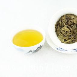 白牡丹茶的茶艺泡法