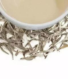 白牡丹茶的功效,茶梗对茶口感的影响