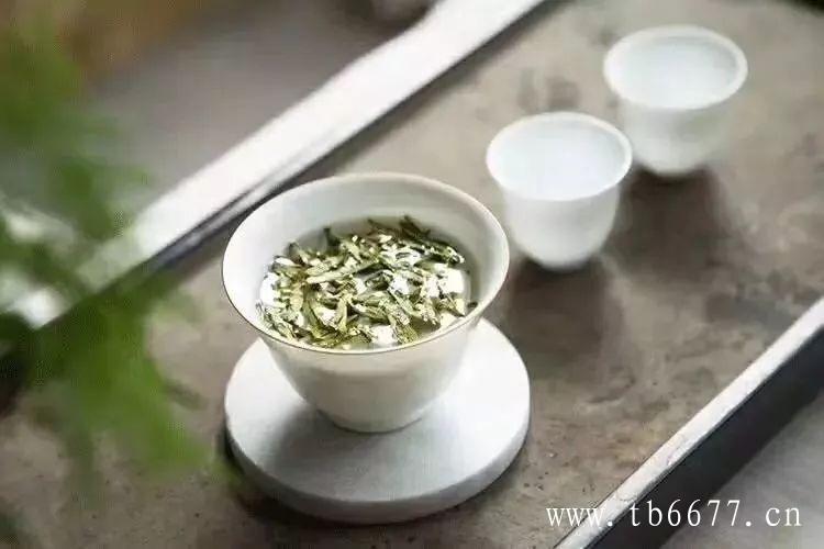 寿眉白茶的冲泡方法