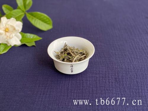 老白茶紫砂壶泡法