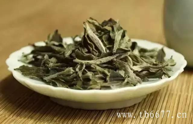中茶的茶叶种类