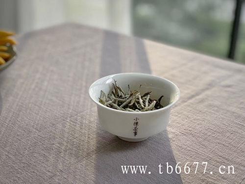 白牡丹茶的产地,白毫银针其他制作技术,白牡丹茶的产地