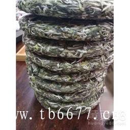 老白茶茶饼怎么样