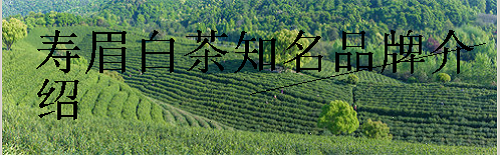 寿眉白茶知名品牌介绍,寿眉越陈越佳,老白茶寿眉的优势