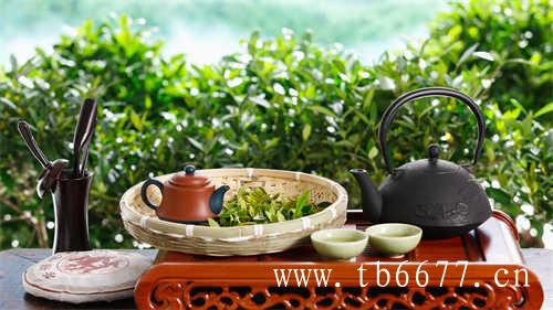 第五届世界佛教论坛纪念茶