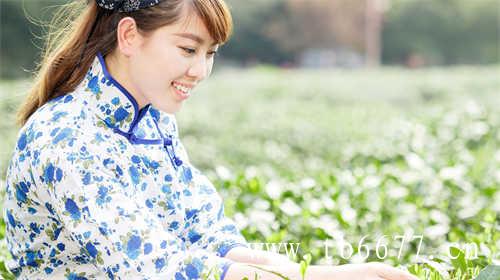 茶里绝对没有女生能拒绝的茶